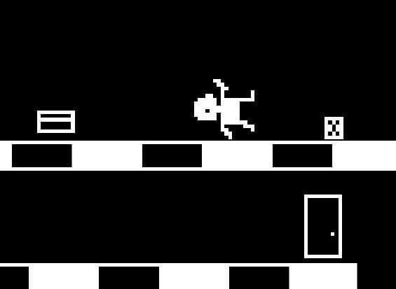 BasicPuzzlePlatformer