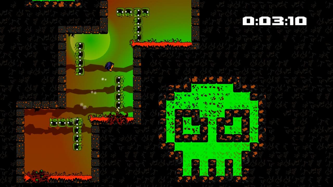 Fenix Furia screenshot 5