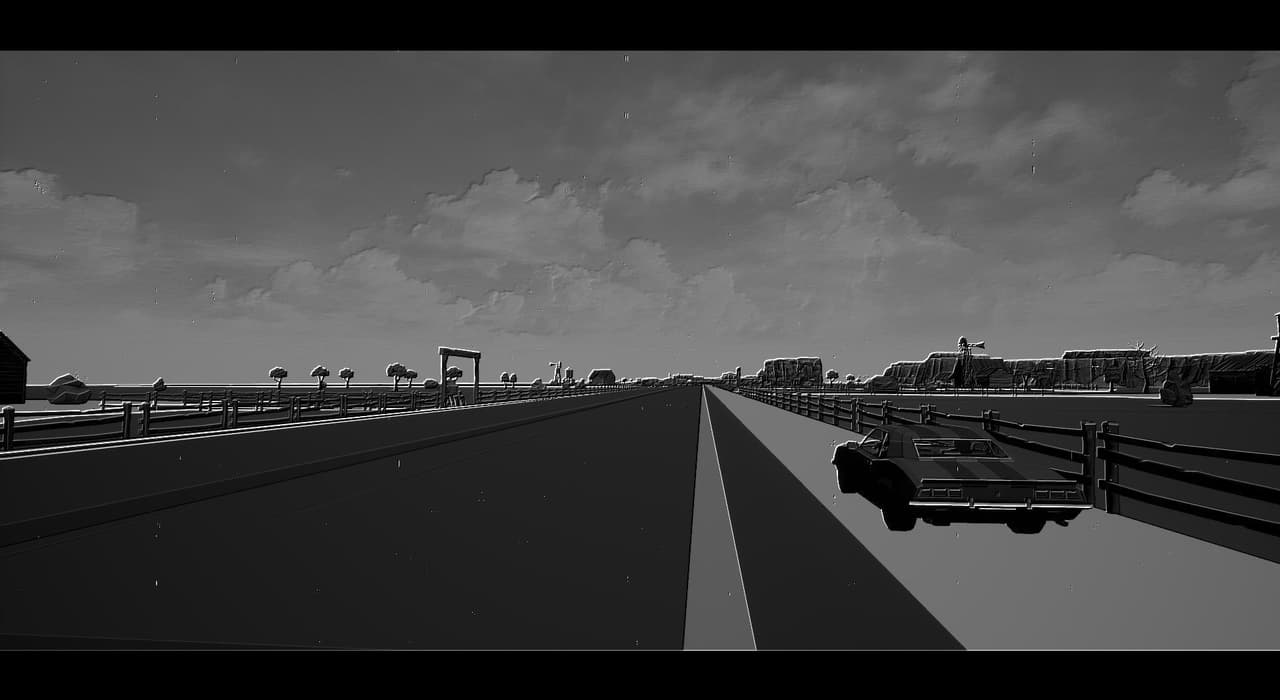 The Trip (itch) (Reivaj Norbac) screenshot 2