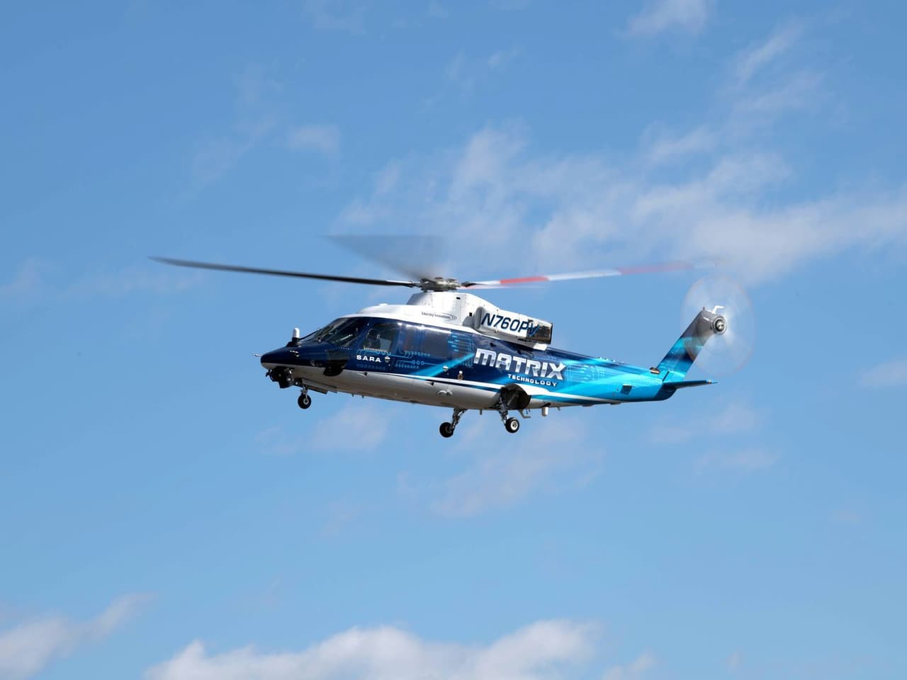 Project Airlift