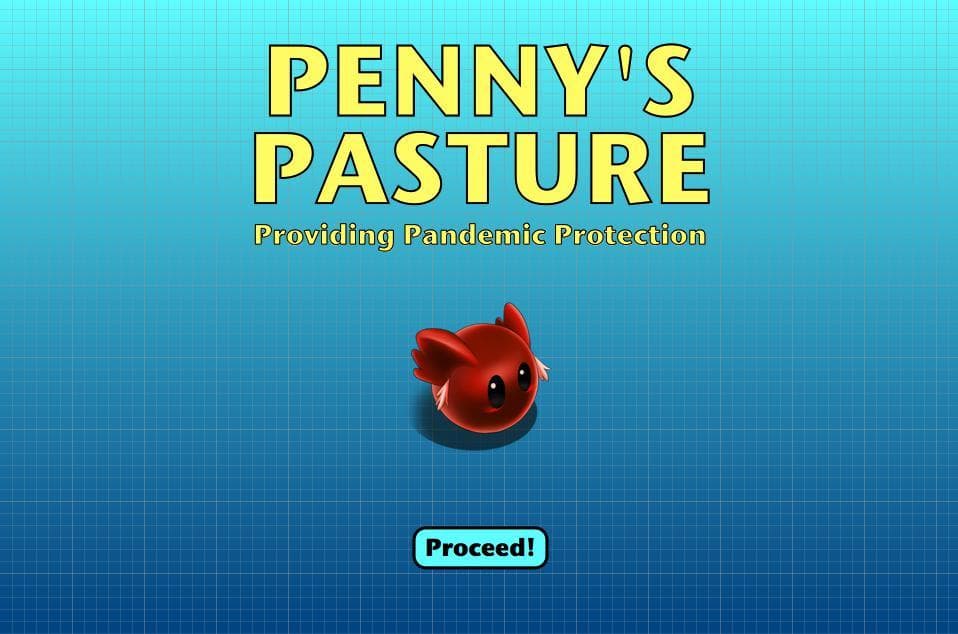 Pennys Pasture screenshot 2
