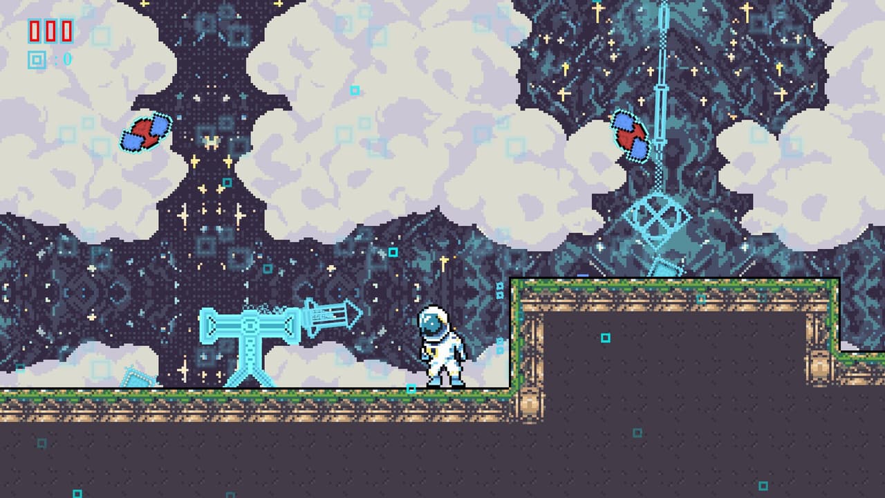 Lost Alien screenshot 4