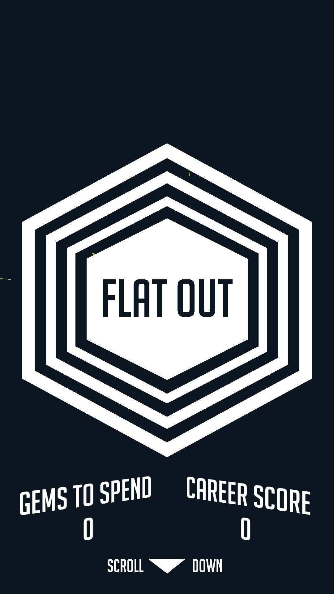Flat Out screenshot 2
