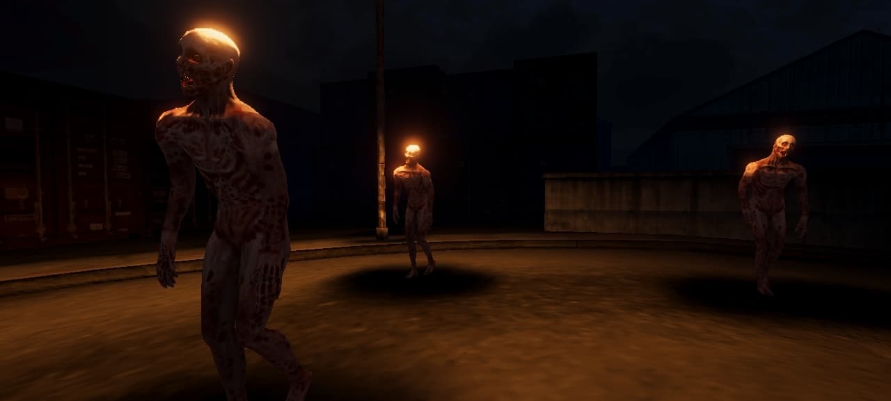 Wheels of Hope screenshot 3