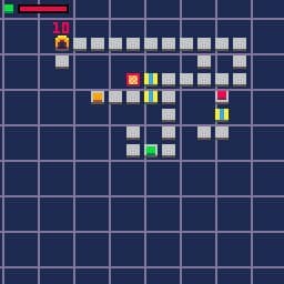 Turn Chase screenshot 2