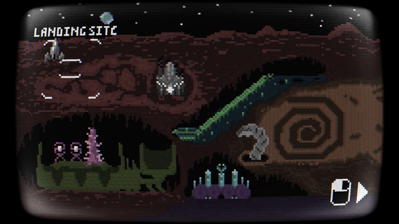 Children of Apollo screenshot 3