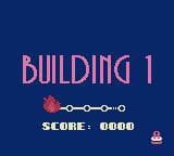 Fireman (Gameboy Color) screenshot 4