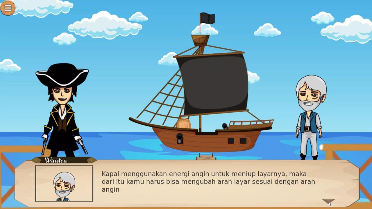 Maxx: The hidden Treasure screenshot 3