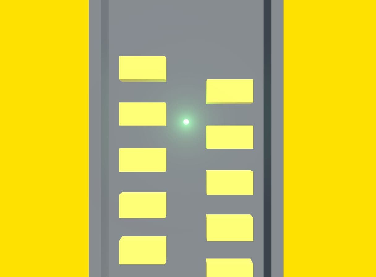 GBall screenshot 4