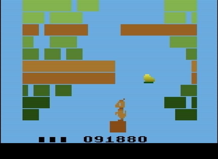 Kelly Kangaroo screenshot 2
