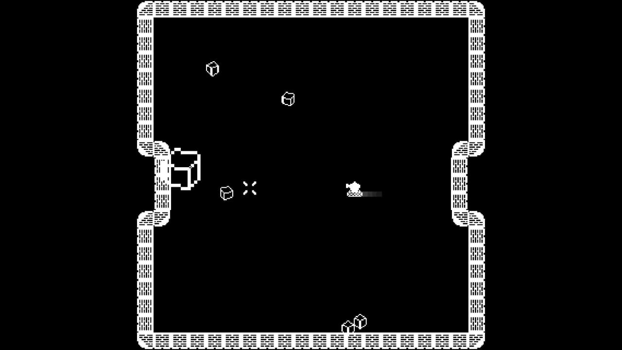 Circle Tank screenshot 3