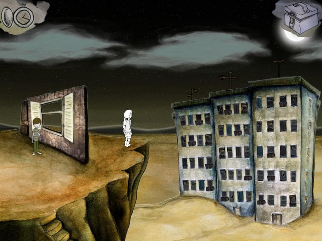 The Rivers of Alice screenshot 3