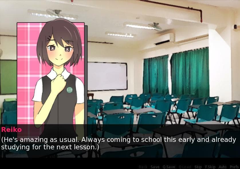Transcendent You screenshot 4