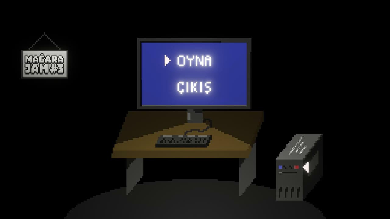 SAVE THE COMPUTER screenshot 3