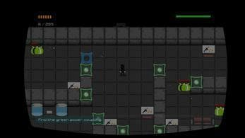 Cosmic chaos (ltmletuanminh) screenshot 5