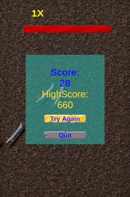 Protect Me (itch) screenshot 4