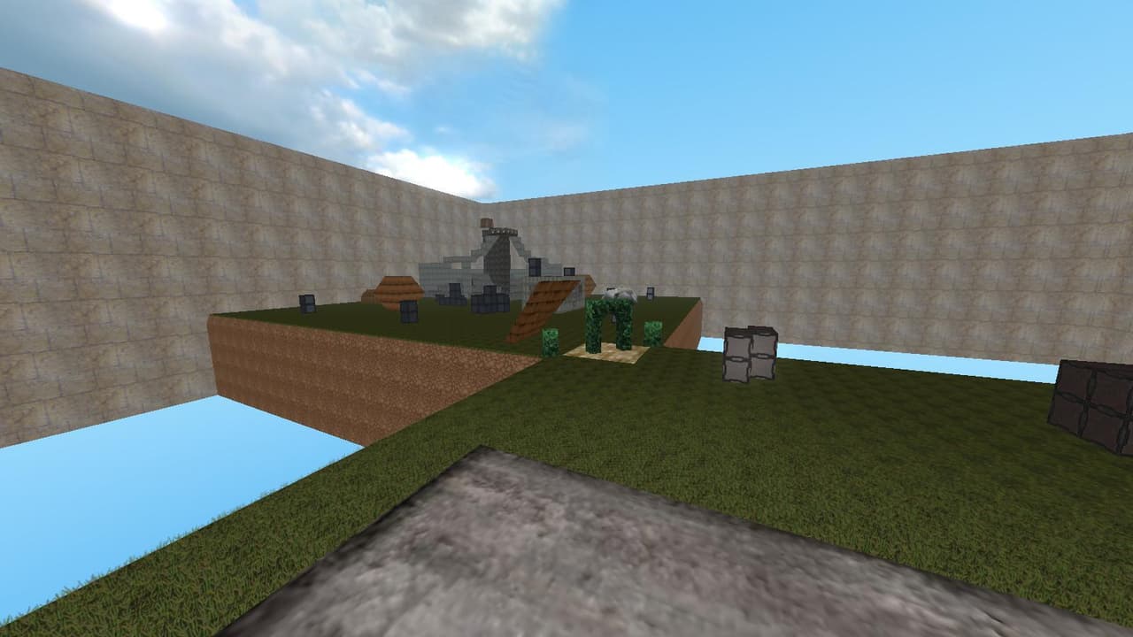 Project Crimson screenshot 2