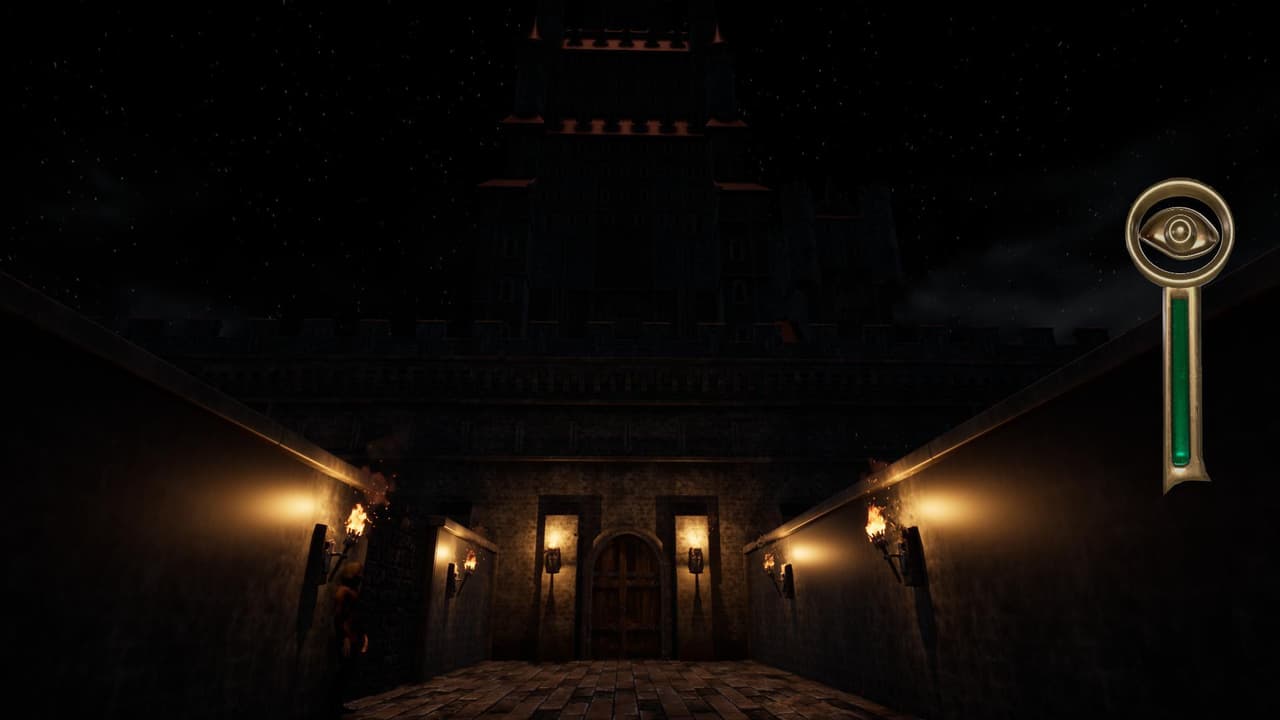 Dont Look (TrialGames) screenshot 2