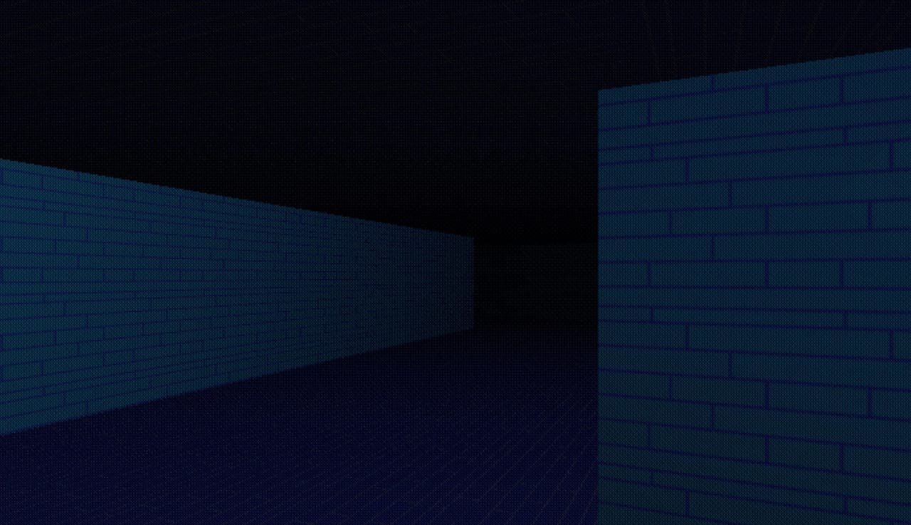 the space that nobody occupies. screenshot 3