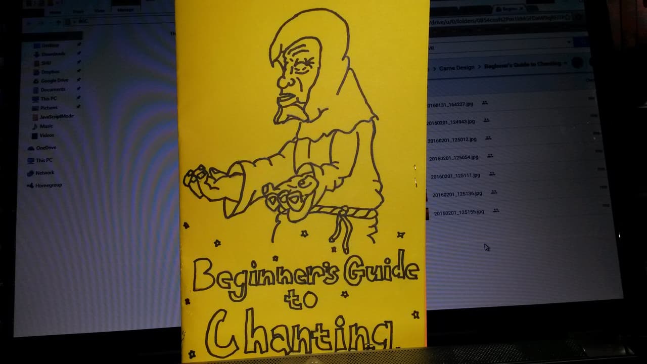 Beginners Guide to Chanting screenshot 3