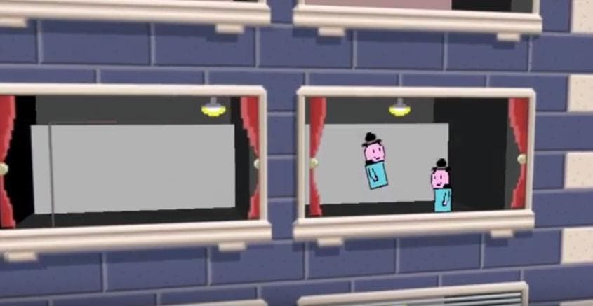 Open/Close screenshot 3