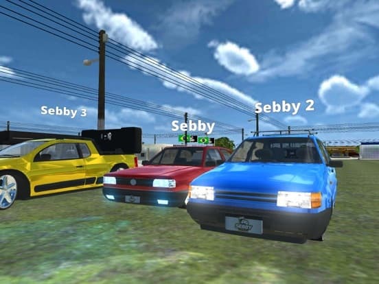 Carros Rebaixados Online screenshot 2