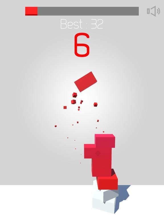 Stack Tower! screenshot 3