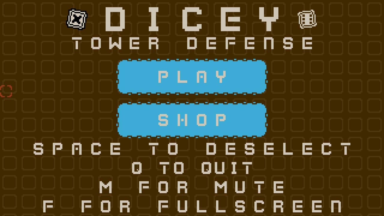 Dicey TD Updated screenshot 2