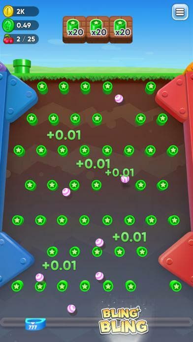 Funny Plinko Land