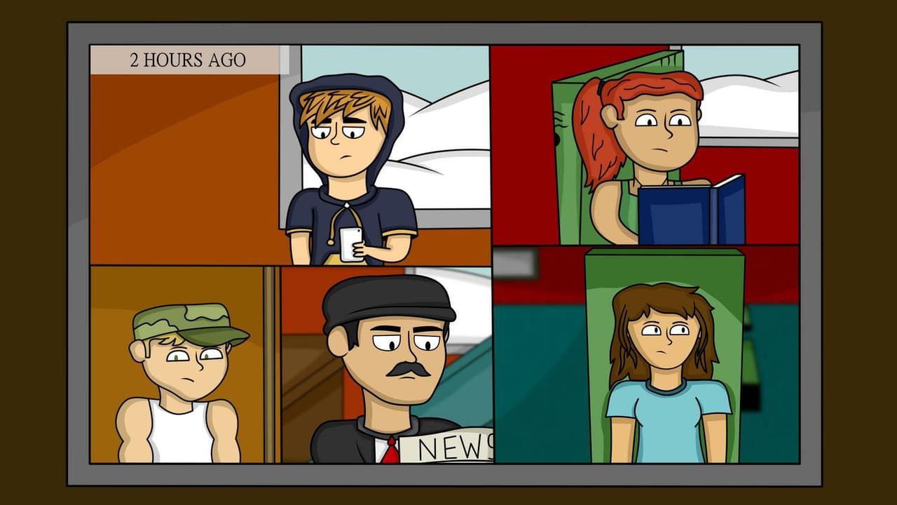 TrainBuzz screenshot 2