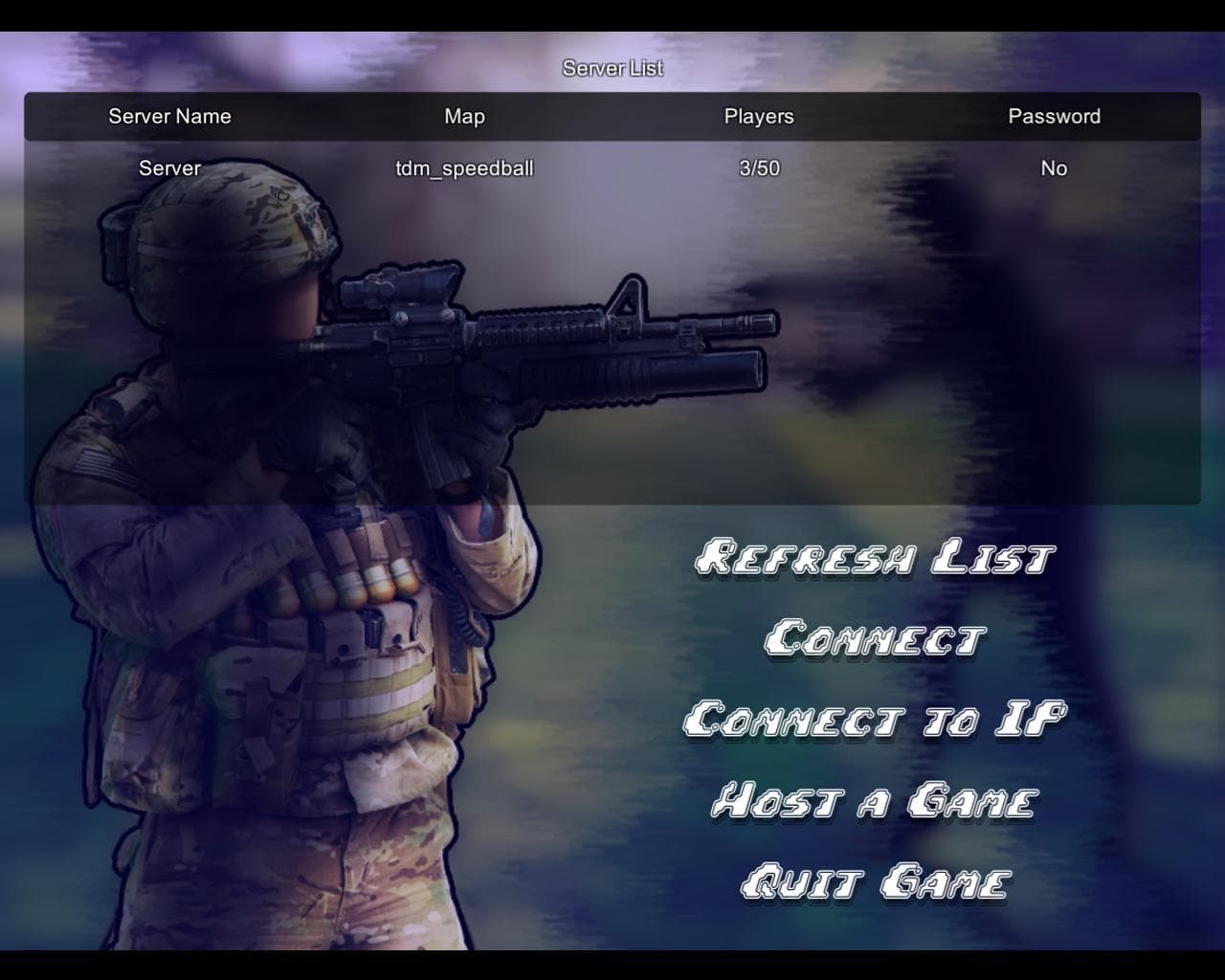 Shot & Dread Online screenshot 2