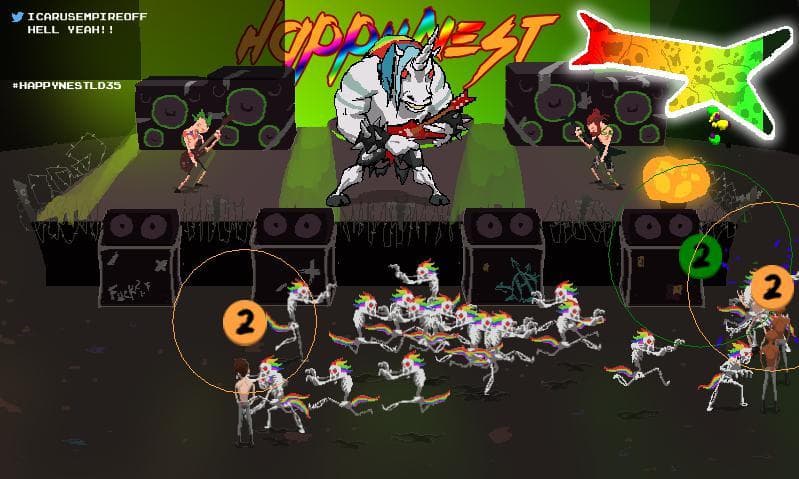 HappyNest screenshot 4