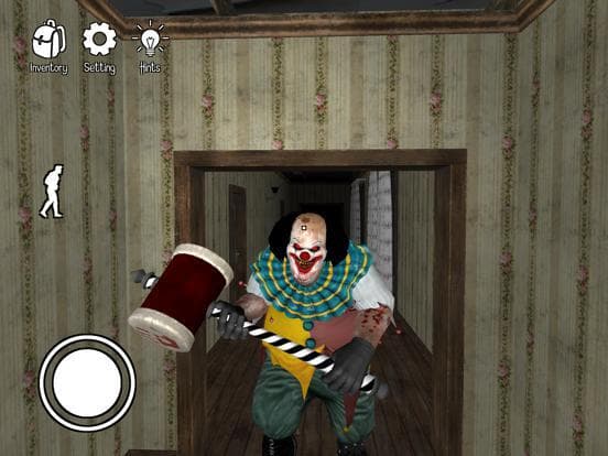 Horror Clown-PRO screenshot 6