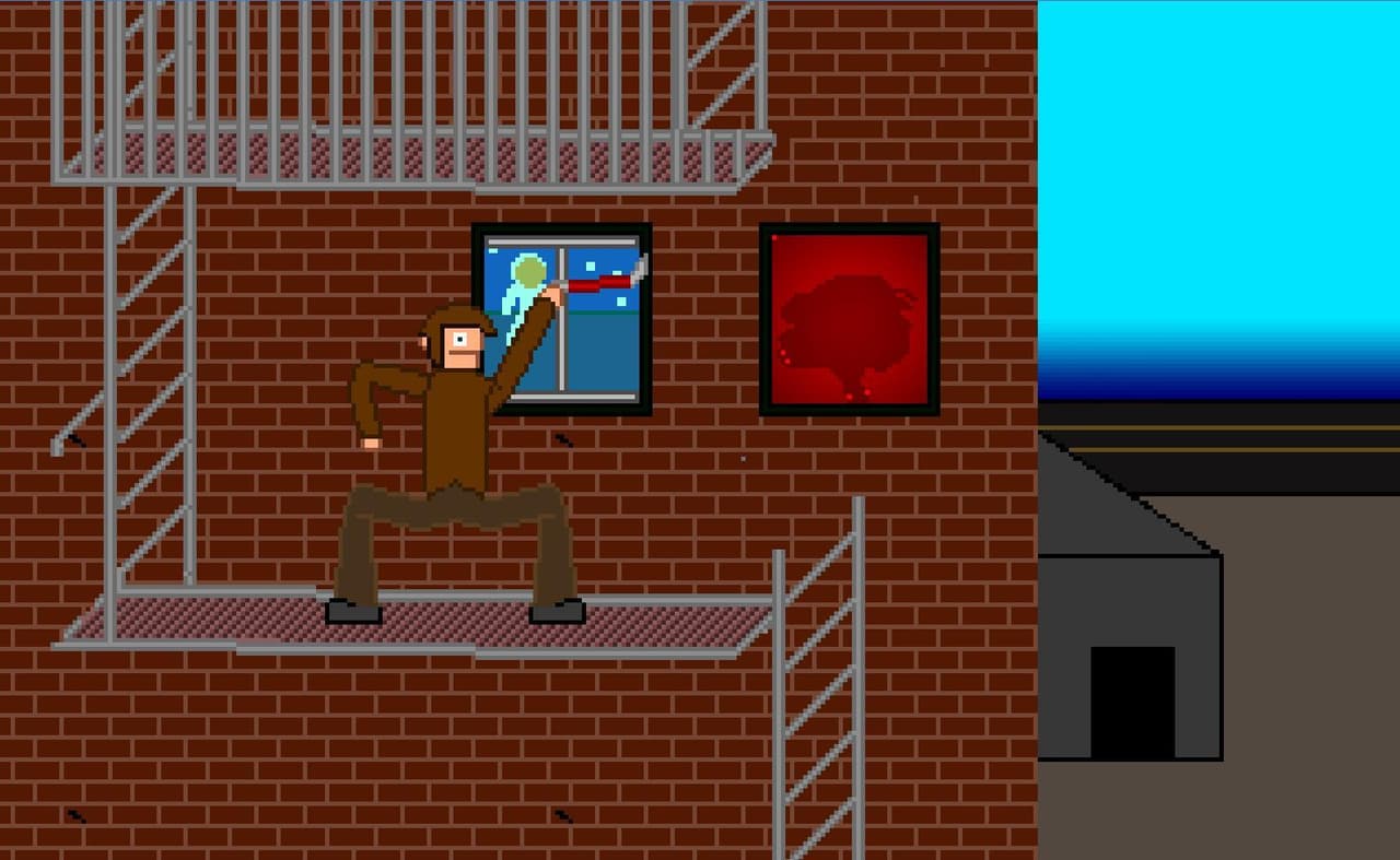 Fake the moon landing - RELOADED screenshot 3