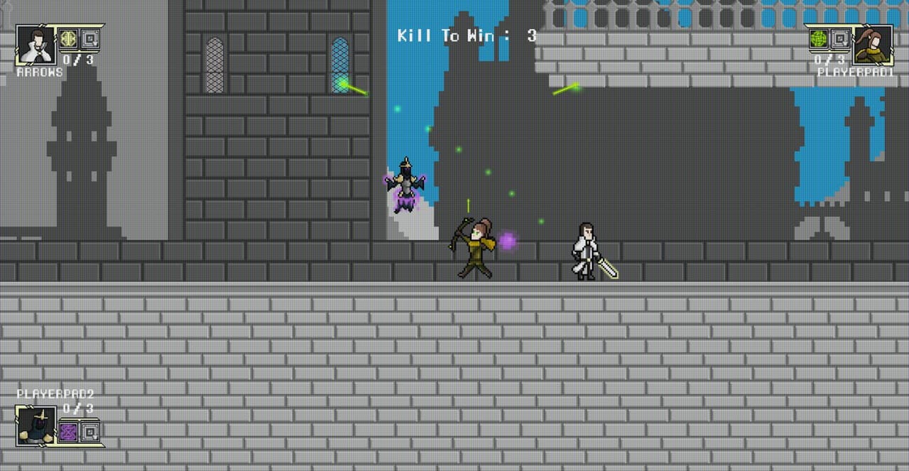 Sigil Wars screenshot 4
