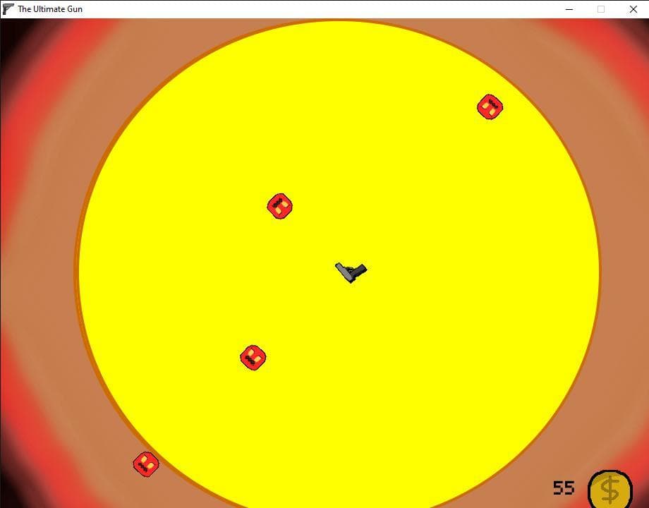 The Ultimate Gun screenshot 3