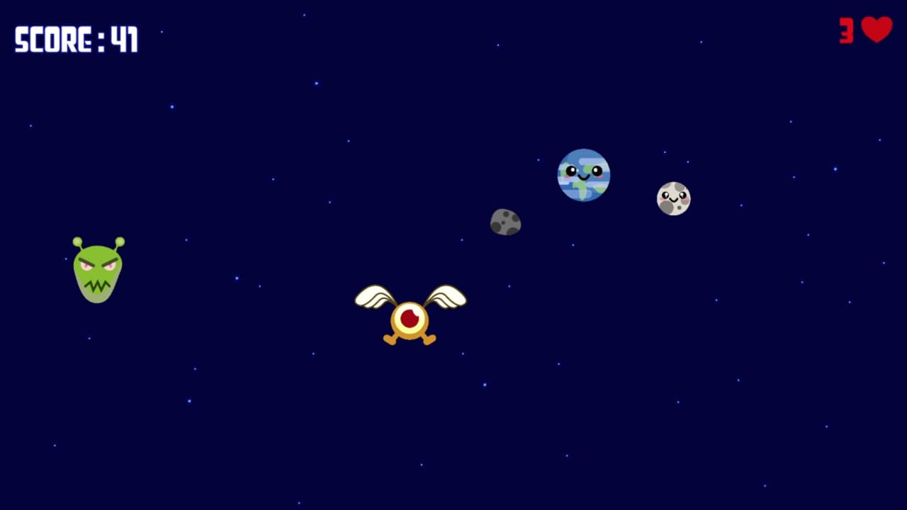 MyBestFriendTheMoon screenshot 2