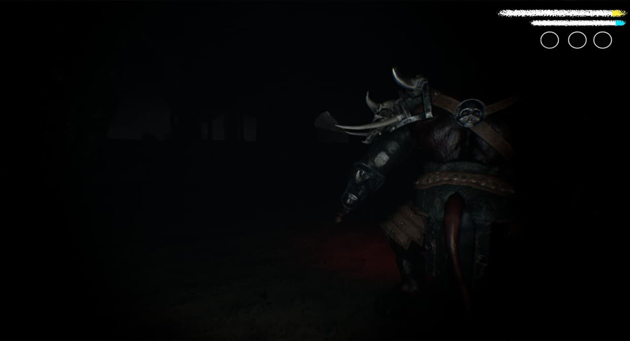 Soul Maze screenshot 6