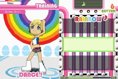 Kira Kira Pop Princess screenshot 4