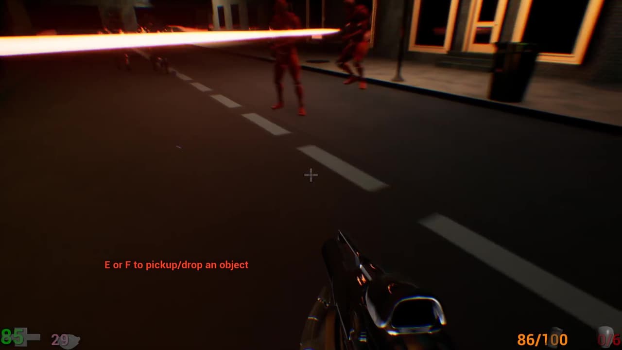 Stagger screenshot 4