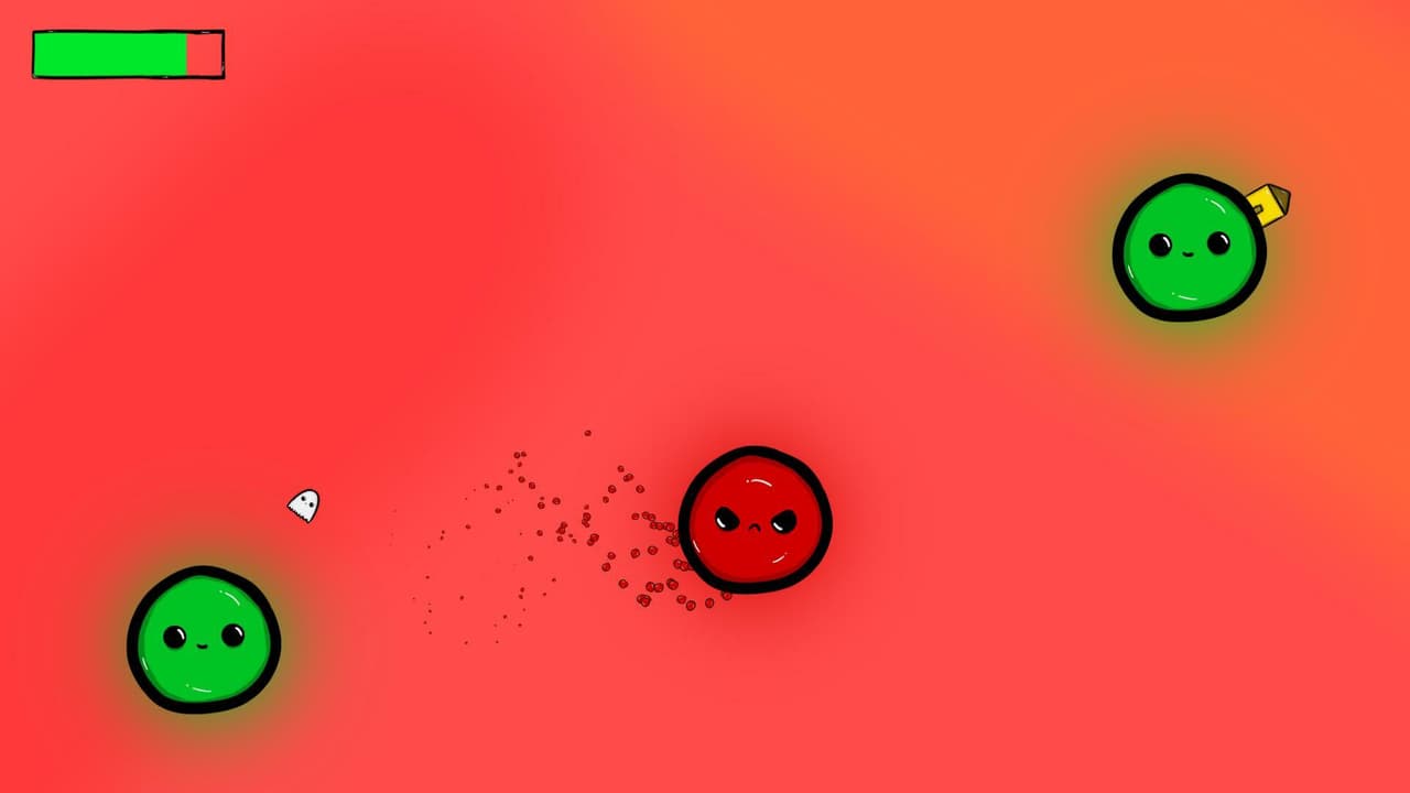 Halloween Hopping screenshot 2