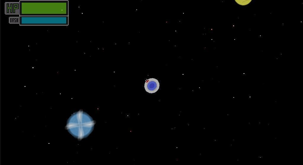Mercury Fable