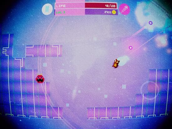 Flatdog screenshot 3