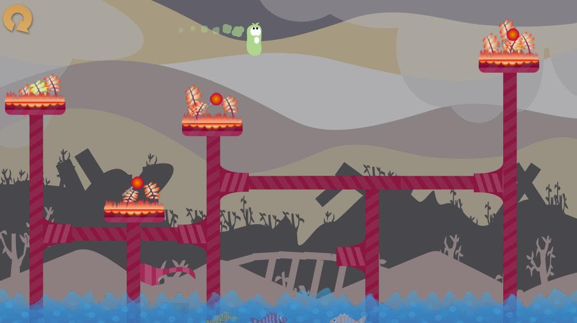 Pickle Frenzy screenshot 5