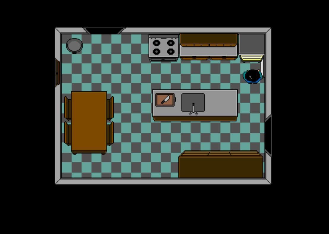 Polarvoid