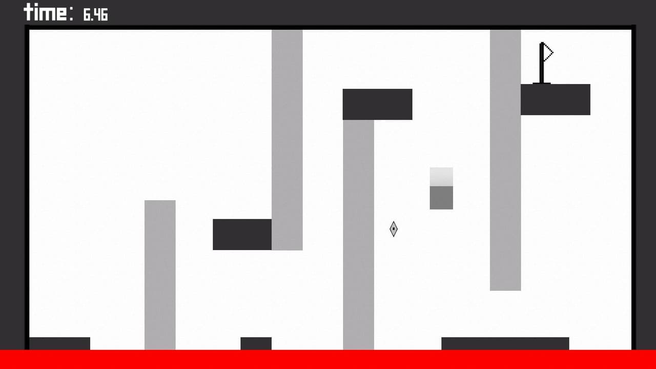 .hug.the.wall. screenshot 3