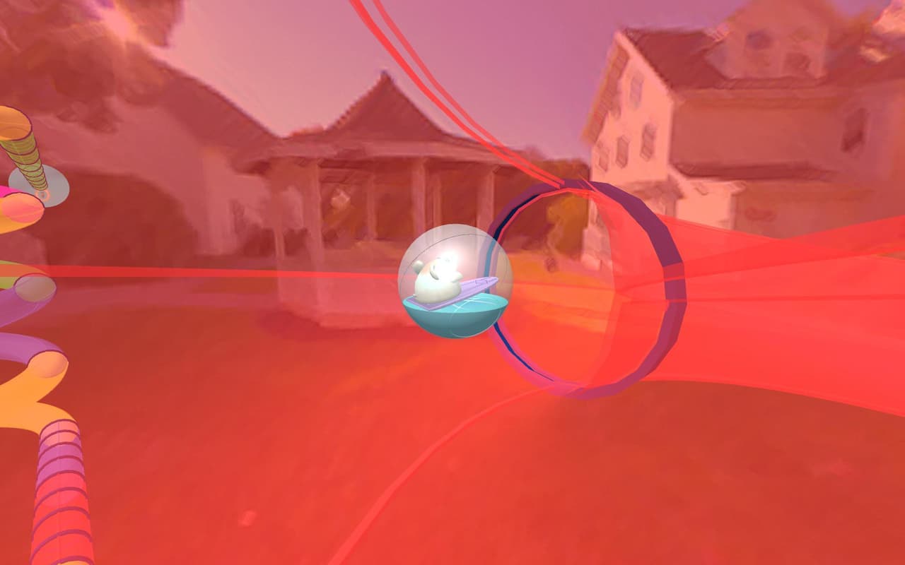 Jamster screenshot 5