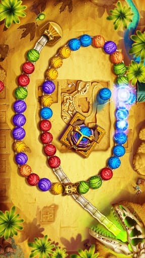 Marble Dash screenshot 6