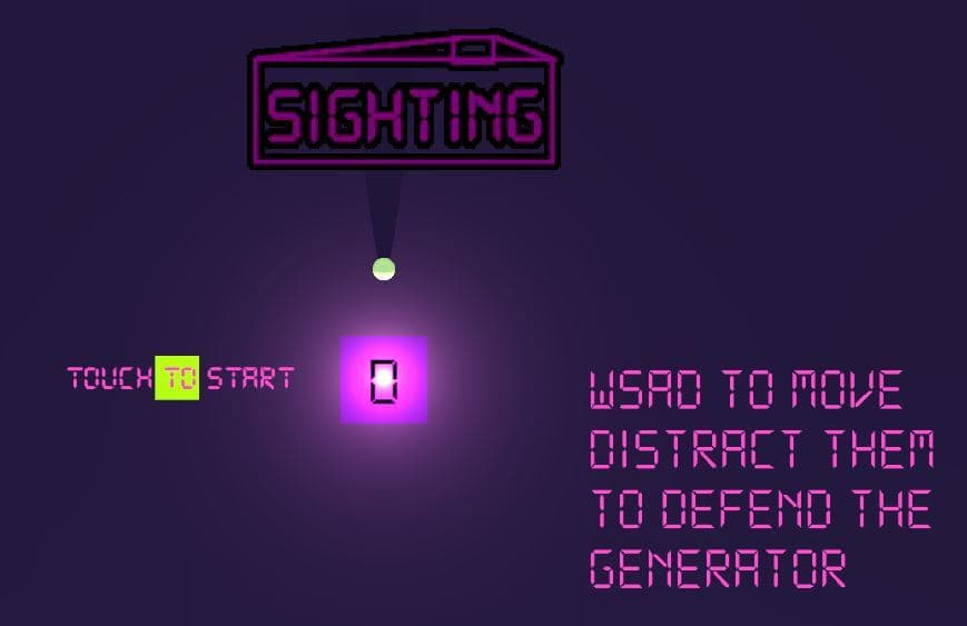 [Sighting] screenshot 6