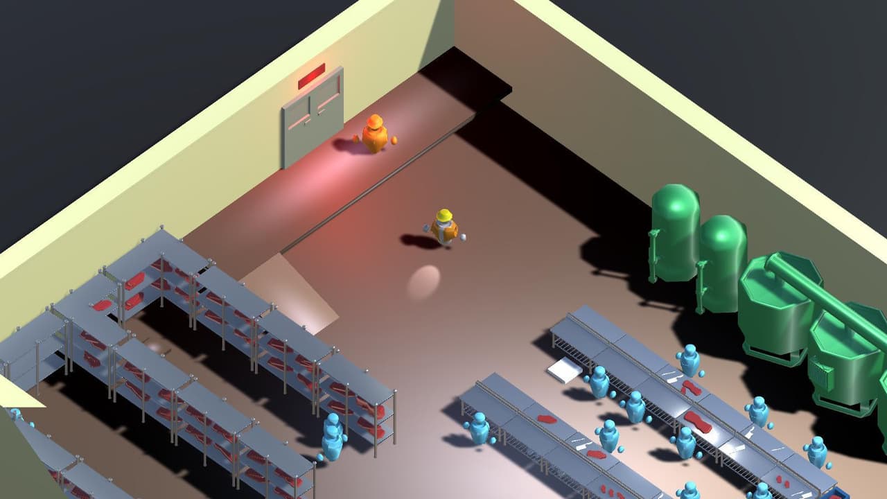 Energy Champion screenshot 6